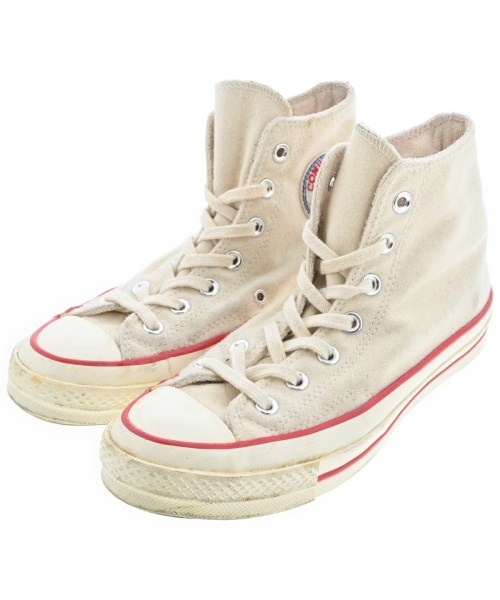 CONVERSE(コンバース)のスニーカー サイズ:UK5 1/2(24cm位) 6,200円