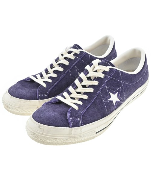 CONVERSE(コンバース)のスニーカー サイズ:UK9(27.5cm位) 13,000円