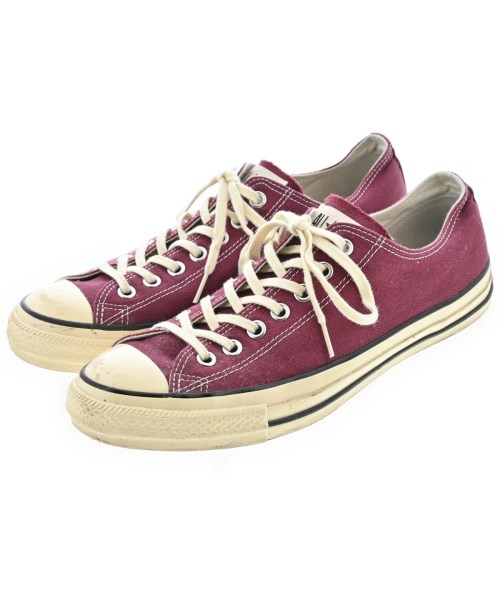 CONVERSE(コンバース)のスニーカー サイズ:27.5cm 4,800円