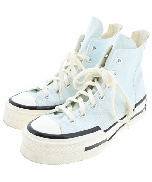 CONVERSE(コンバース)その他 青 サイズ:UK5 1/2(24cm位)/2200682353243