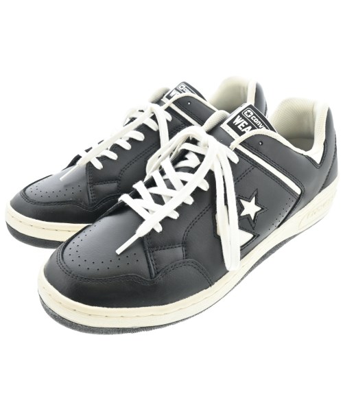CONVERSE(コンバース)スニーカー 黒 サイズ:28cm/2200679518358