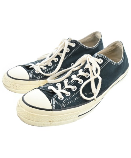 CONVERSE(コンバース)スニーカー 紺 サイズ:29.5cm/2200683058093