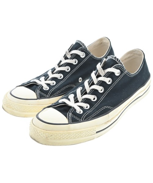 CONVERSE(コンバース)スニーカー 黒 サイズ:26cm/2200683371079