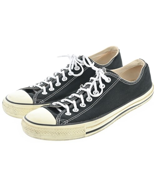 CONVERSE(コンバース)スニーカー 黒 サイズ:28cm/2200683813104