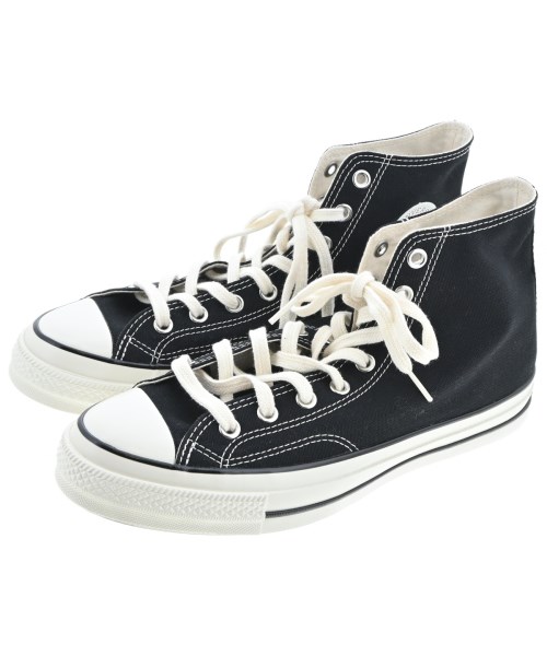 CONVERSE(コンバース)スニーカー 黒 サイズ:28cm/2200684629131