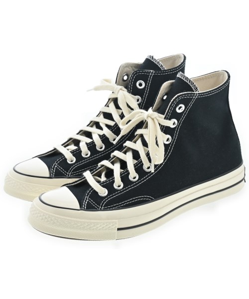 CONVERSE(コンバース)スニーカー 黒 サイズ:26.5cm/2200685464021