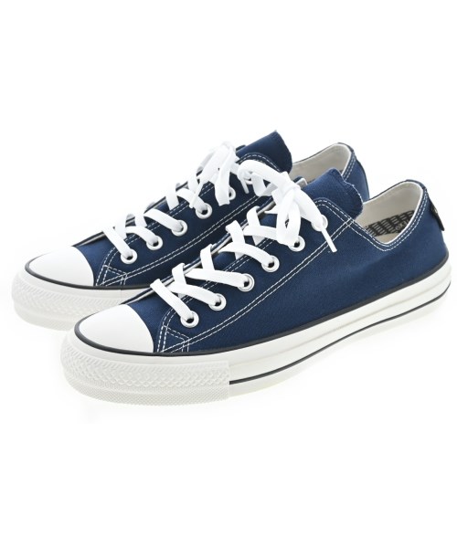 CONVERSE(コンバース)スニーカー 紺 サイズ:26cm/2200684614588