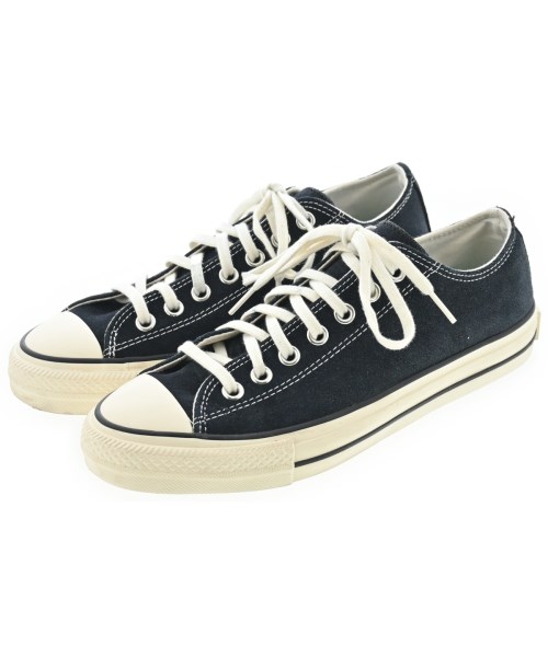 CONVERSE(コンバース)スニーカー 黒 サイズ:26cm/2200684614601