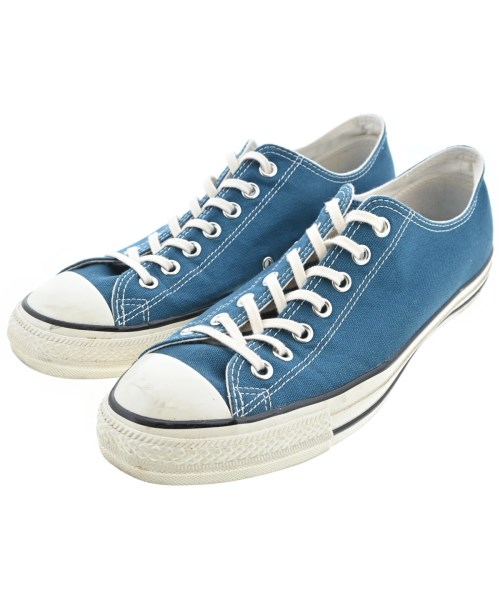 CONVERSE(コンバース)スニーカー 青 サイズ:29cm/2200689095078
