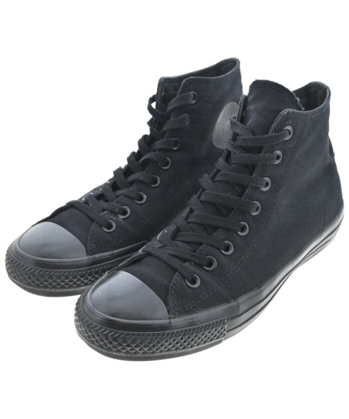 CONVERSE(コンバース)スニーカー 黒 サイズ:27cm/2200690896015