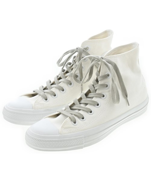 CONVERSE(コンバース)スニーカー 白 サイズ:26cm/2200691865034