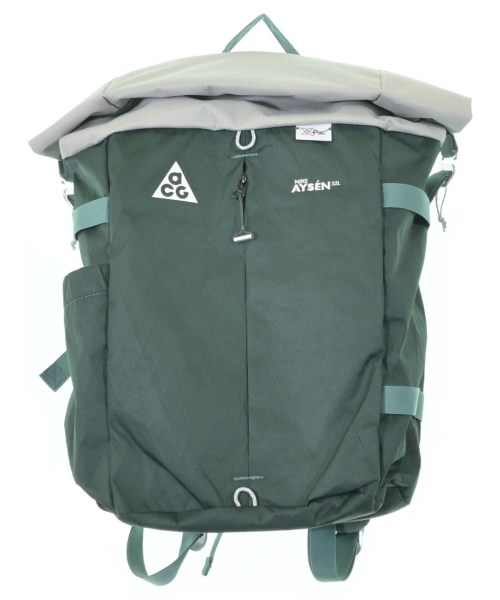 ナイキ　エーシージー(NIKE ACG)のNIKE ACG バックパック・リュック