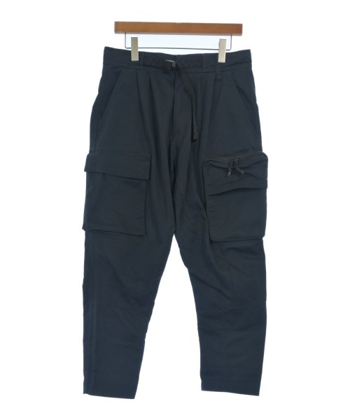 NIKE ACG(ナイキ　エーシージー)カーゴパンツ 紺 サイズ:M/2200701930042
