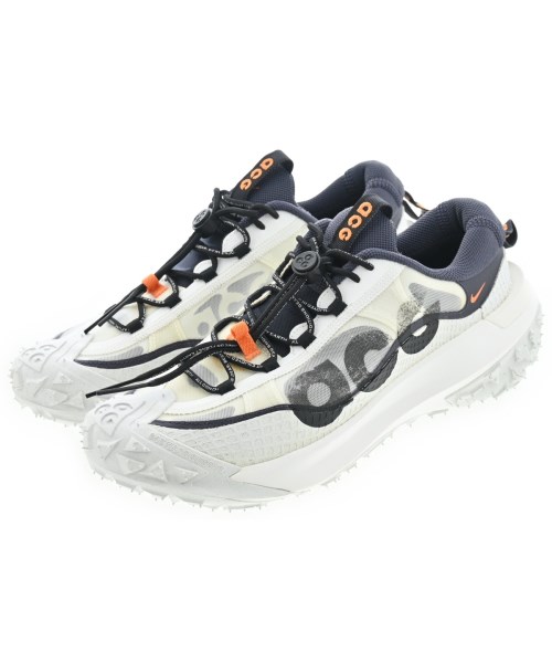 NIKE ACG(ナイキ　エーシージー)スニーカー グレー サイズ:26cm/2200662610090