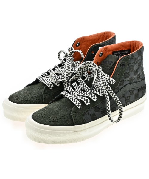 バンズ(VANS)のVANS スニーカー