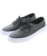 VANS（ヴァンズ）スニーカー 黒 サイズ:28cm メンズ/2200556151173