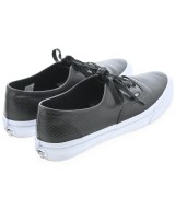 VANS（ヴァンズ）スニーカー 黒 サイズ:28cm メンズ/2200556151173