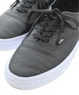 VANS（ヴァンズ）スニーカー 黒 サイズ:28cm メンズ/2200556151173