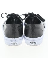 VANS（ヴァンズ）スニーカー 黒 サイズ:28cm メンズ/2200556151173