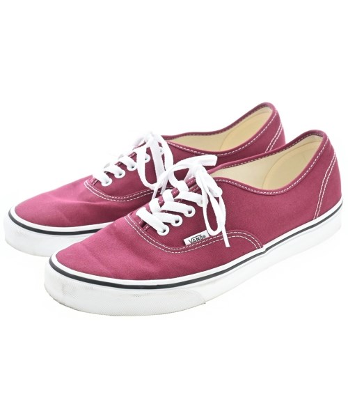 バンズ(VANS)のVANS スニーカー