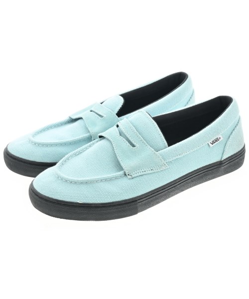 VANS(バンズ)その他 青 サイズ:28cm/2200640271022