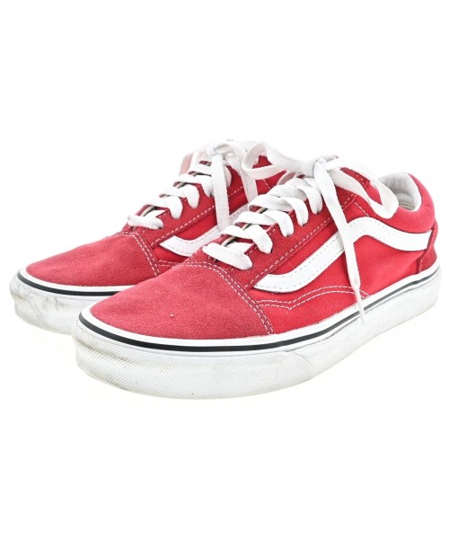 バンズ(VANS)のVANS スニーカー