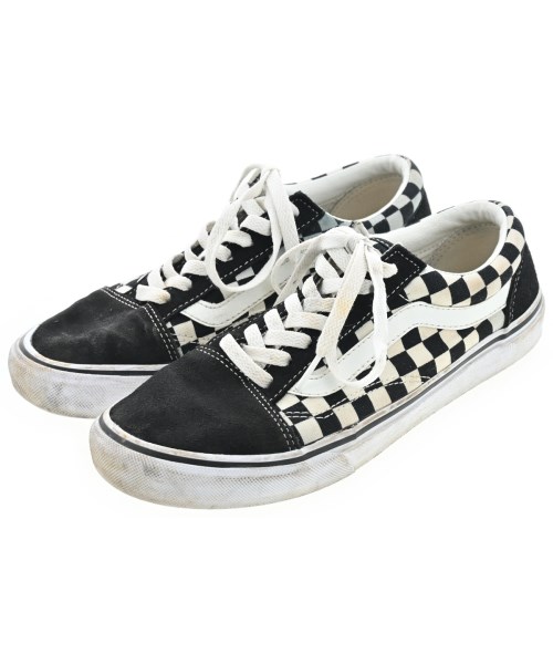 バンズ(VANS)のVANS スニーカー