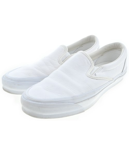 バンズ(VANS)のVANS スニーカー