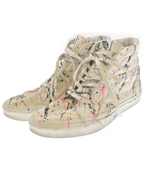 バンズ(VANS)のVANS スニーカー