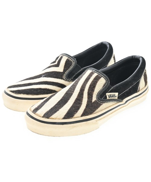 バンズ(VANS)のVANS スニーカー
