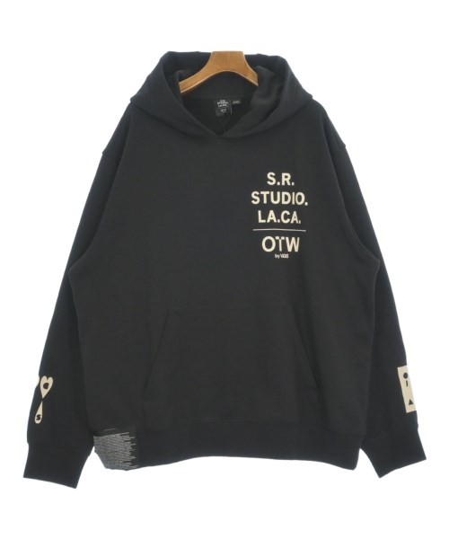 バンズ(VANS)のVANS パーカー