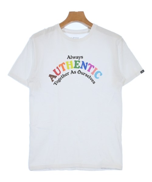 バンズ(VANS)のVANS Tシャツ・カットソー