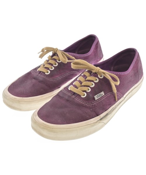 バンズ(VANS)のVANS スニーカー