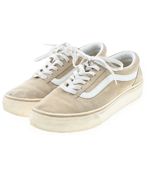 バンズ(VANS)のVANS スニーカー