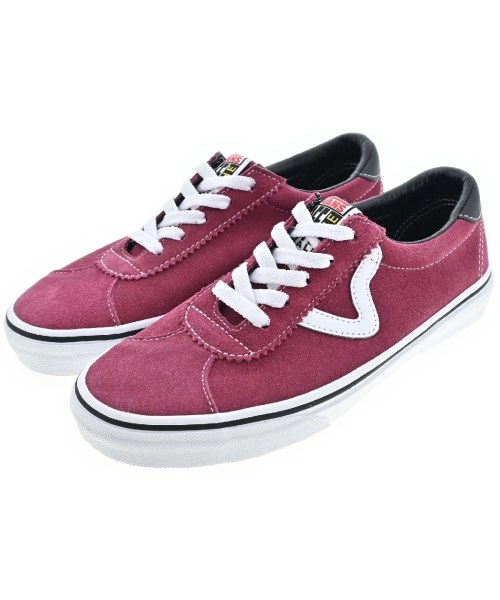 バンズ(VANS)のVANS スニーカー