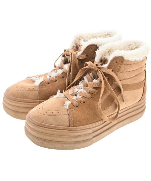 バンズ(VANS)のVANS シューズ（その他）