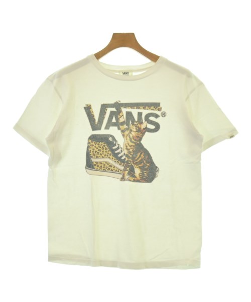 バンズ(VANS)のVANS Tシャツ・カットソー