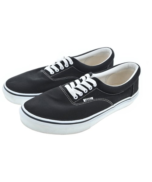 VANS(バンズ)スニーカー 黒 サイズ:29cm/2200696341014