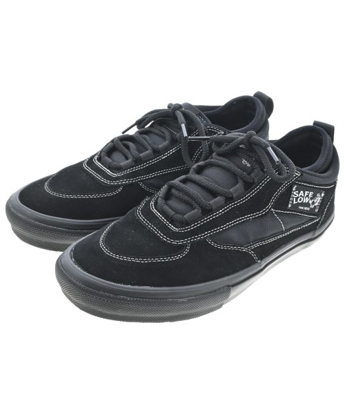 VANS(バンズ)スニーカー 黒 サイズ:29cm/2200697682062