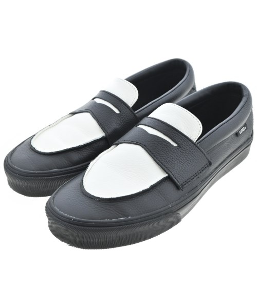 バンズ(VANS)のVANS ビジネス・ドレスシューズ