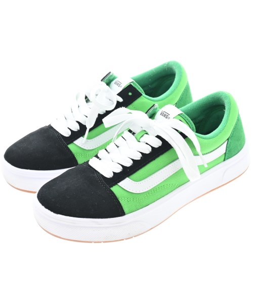 VANS(バンズ)スニーカー 黒 サイズ:26.5cm/2200700512010