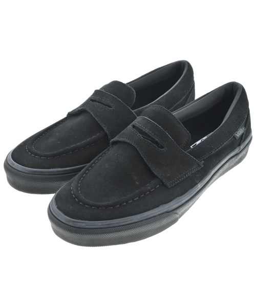 VANS(バンズ)スニーカー 黒 サイズ:26.5cm/2200658818172
