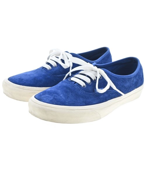 VANS(バンズ)のスニーカー サイズ:25.5cm 5,500円