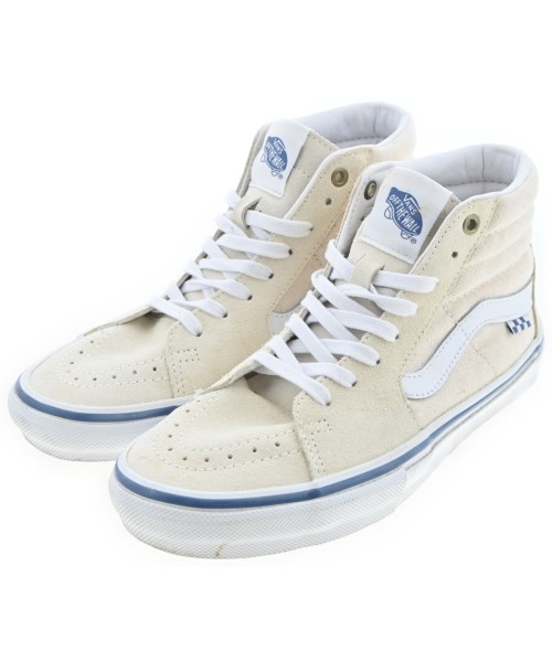 VANS(バンズ)のスニーカー サイズ:US7(25cm位) 4,400円