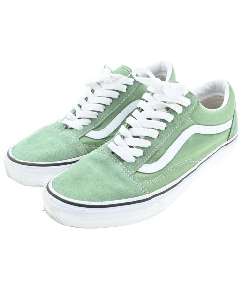 VANS(バンズ)のスニーカー サイズ:26.5cm 4,000円