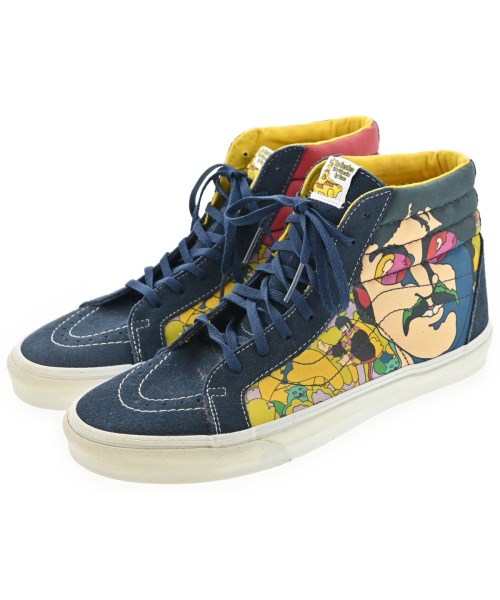 VANS(バンズ)のスニーカー サイズ:US9(27cm位) 5,500円