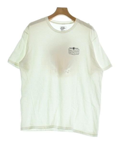 VANS(バンズ)のTシャツ・カットソー サイズ:L 2,900円