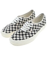 VANS（ヴァンズ）スニーカー ベージュ サイズ:27.5cm メンズ/2200644803120