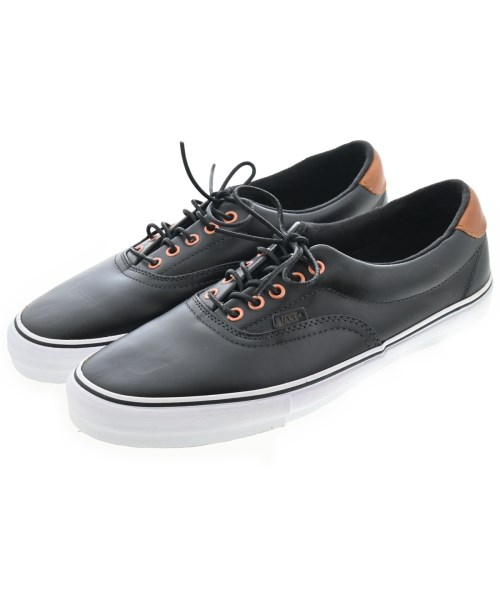 VANS(バンズ)スニーカー 黒 サイズ:US10 1/2(28.5cm位)/2200646001067
