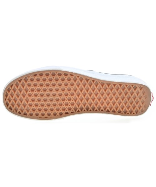 VANS（ヴァンズ）スニーカー 青 サイズ:26.5cm メンズ/2200647672082